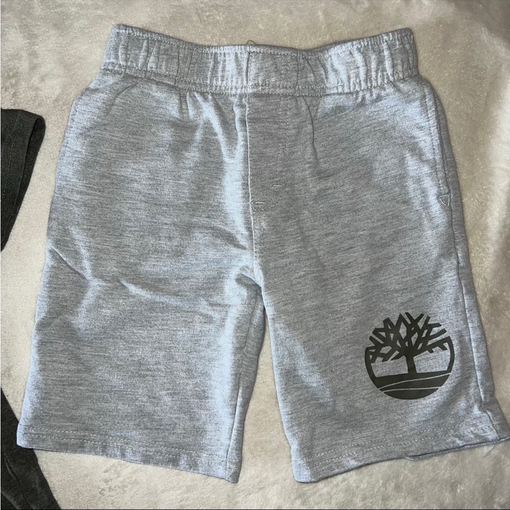 Timberland set - Picture 3 of 7